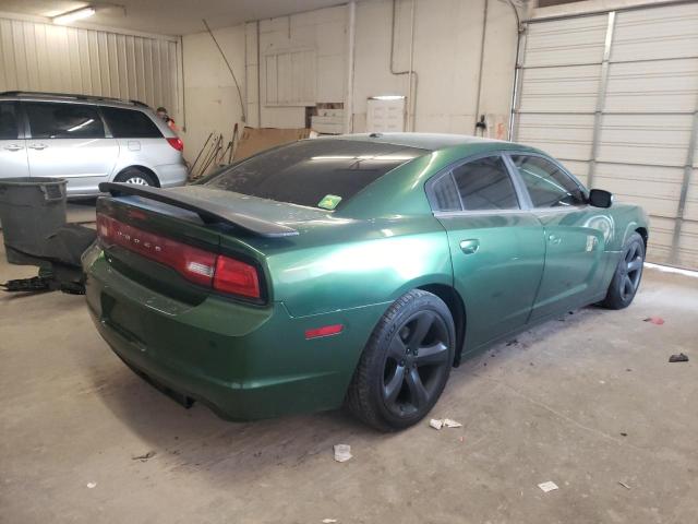 Photo 3 from auction – 2012 DODGE CHARGER R/ with VIN 2C3CDXCT5CH285329