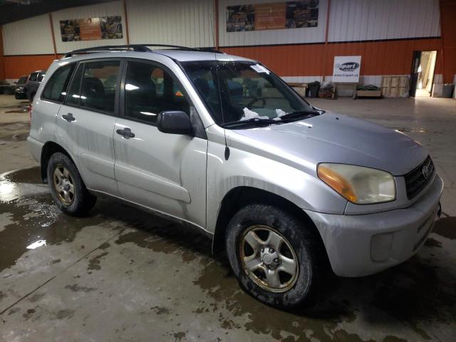 Zdjęcie 4 z aukcji – 2003 TOYOTA RAV4 z VIN JTEHH20V136078027