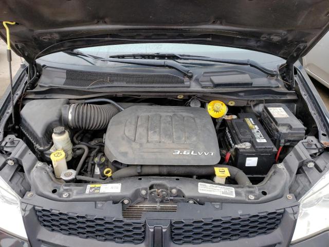 Photo 12 from auction – 2015 RAM TRADESMAN with VIN 2C4JRGAG2FR679704