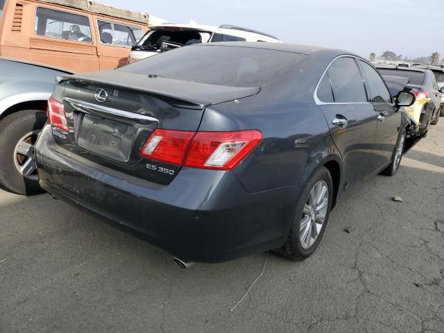 Photo 3 from auction – 2007 LEXUS ES 350 with VIN JTHBJ46G272027909