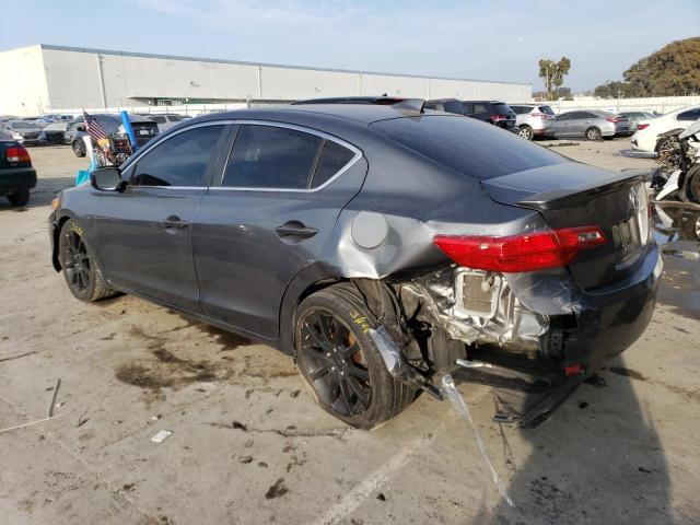 Photo 2 from auction – 2013 ACURA ILX 20 TEC with VIN 19VDE1F77DE019387