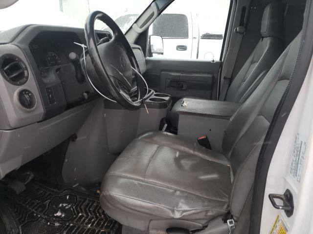 Photo 7 from auction – 2010 FORD ECONOLINE with VIN 1FTNE1EW0ADA88410