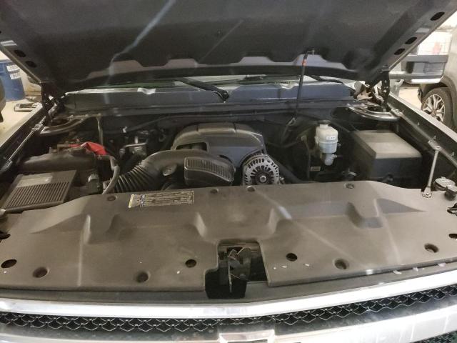 Photo 11 from auction – 2010 CHEVROLET SILVERADO with VIN 3GCRKSE31AG273929