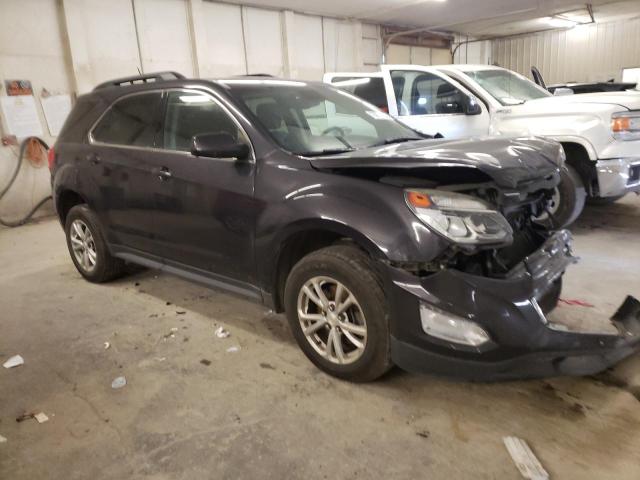 Photo 4 from auction – 2016 CHEVROLET EQUINOX LT with VIN 2GNFLFEKXG6338108