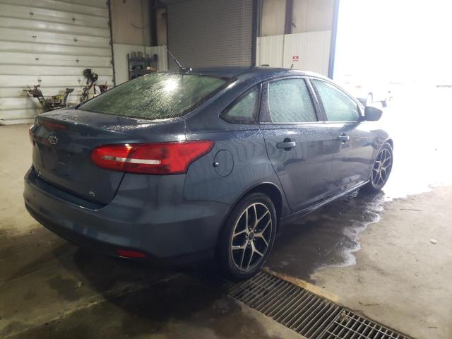 Photo 3 from auction – 2018 FORD FOCUS SEL with VIN 1FADP3H21JL285446