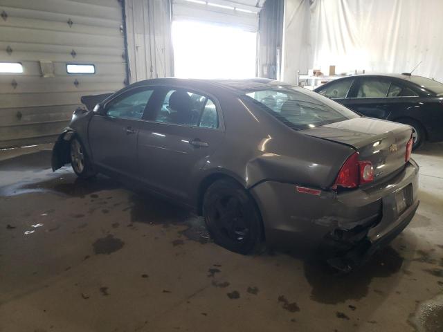 Photo 2 from auction – 2012 CHEVROLET MALIBU LS with VIN 1G1ZA5EU8CF317371