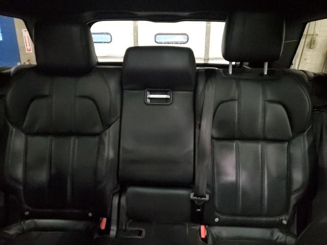Photo 10 from auction – 2015 LAND ROVER RANGE ROVE with VIN SALWR2VF4FA532856