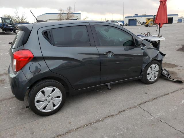 Photo 3 from auction – 2017 CHEVROLET SPARK with VIN KL8CB6SA9HC716558
