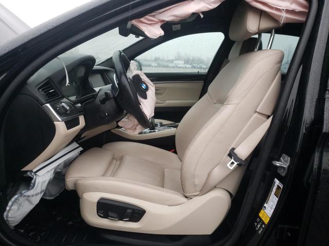 Photo 7 from auction – 2016 BMW 535 XI with VIN WBA5B3C51GG257126
