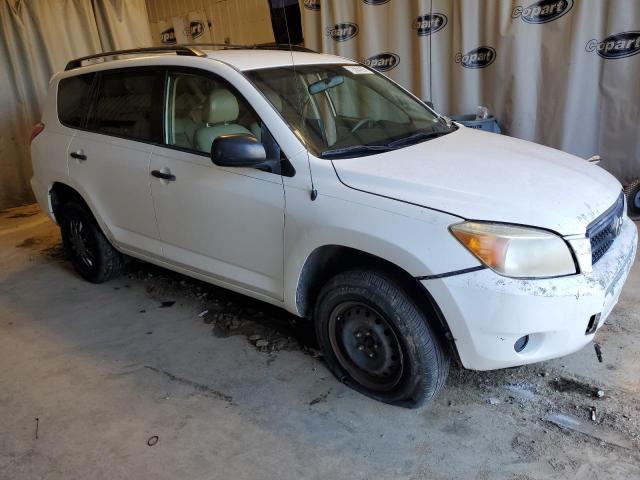 Photo 4 from auction – 2008 TOYOTA RAV4 with VIN JTMZD33V985093832