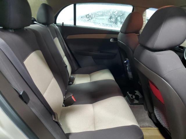 Photo 10 from auction – 2011 CHEVROLET MALIBU LS with VIN 1G1ZB5E14BF130906
