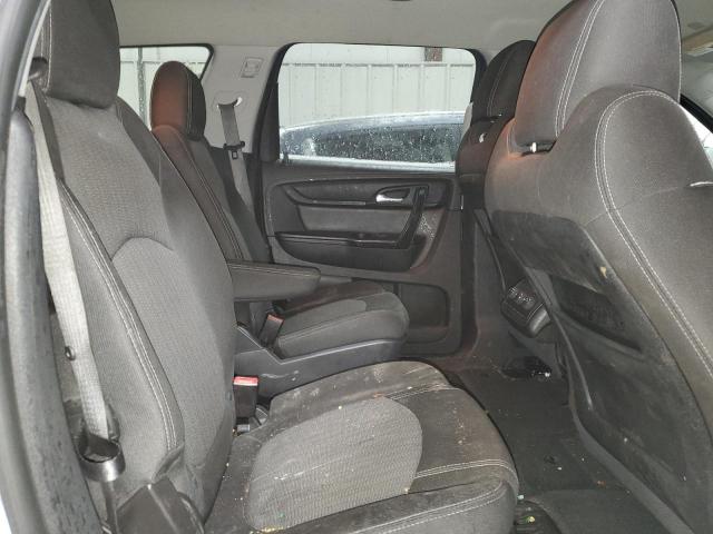 Photo 11 from auction – 2017 CHEVROLET TRAVERSE L with VIN 1GNKVGKD7HJ308248