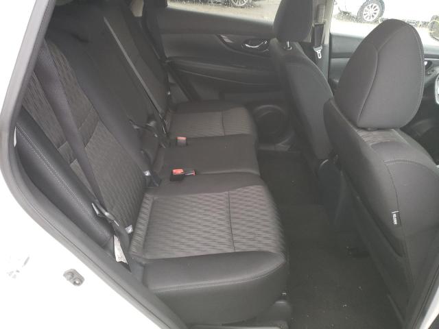 Photo 11 from auction – 2018 NISSAN ROGUE S with VIN 5N1AT2MV3JC787101