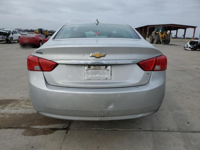 Photo 6 from auction – 2017 CHEVROLET IMPALA LT with VIN 1G1105SA2HU191103
