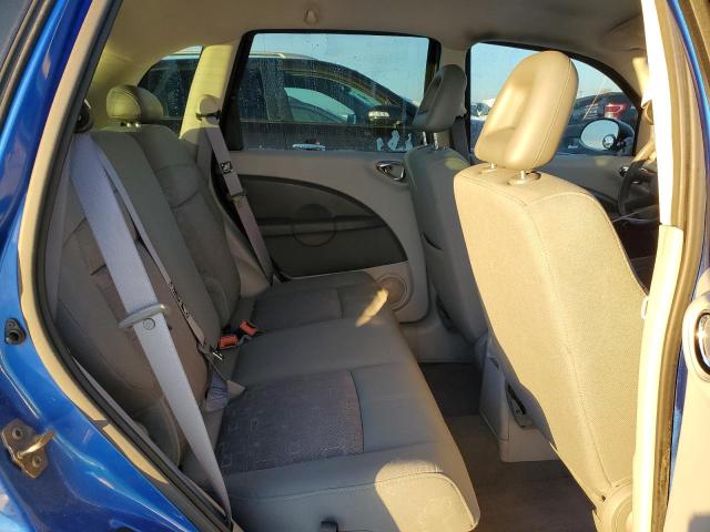 Photo 10 from auction – 2006 CHRYSLER PT CRUISER with VIN 3A4FY48B36T342905