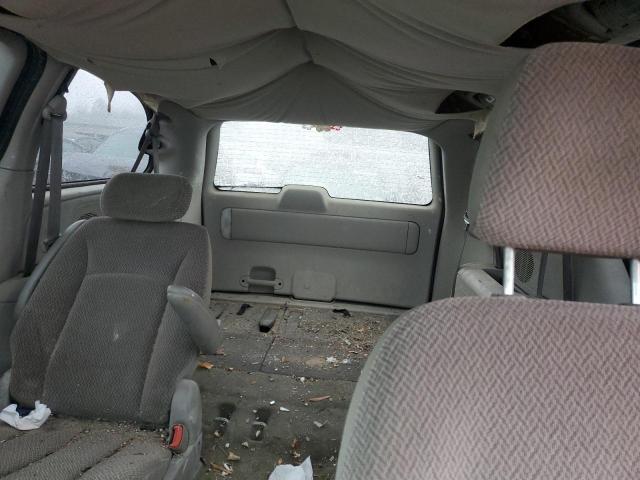 Photo 10 from auction – 2007 DODGE GRAND CARA with VIN 2D4GP44L97R104687