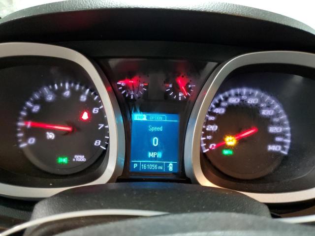 Photo 9 from auction – 2013 CHEVROLET EQUINOX LT with VIN 2GNFLEEK5D6220716