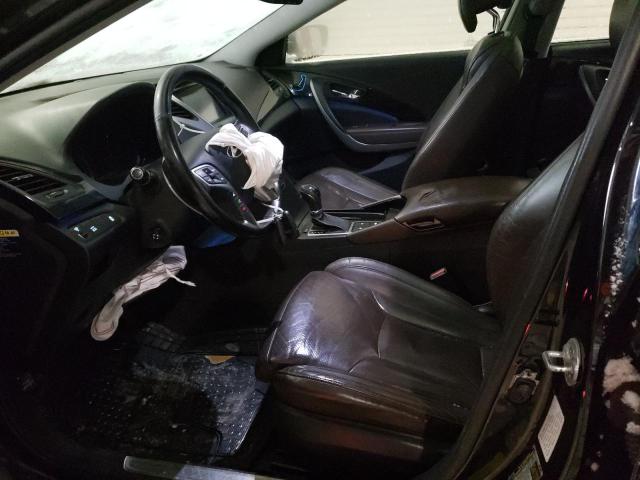 Photo 7 from auction – 2014 HYUNDAI AZERA GLS with VIN KMHFH4JG4EA352436