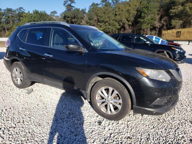Photo 4 from auction – 2016 NISSAN ROGUE S with VIN KNMAT2MT8GP610841