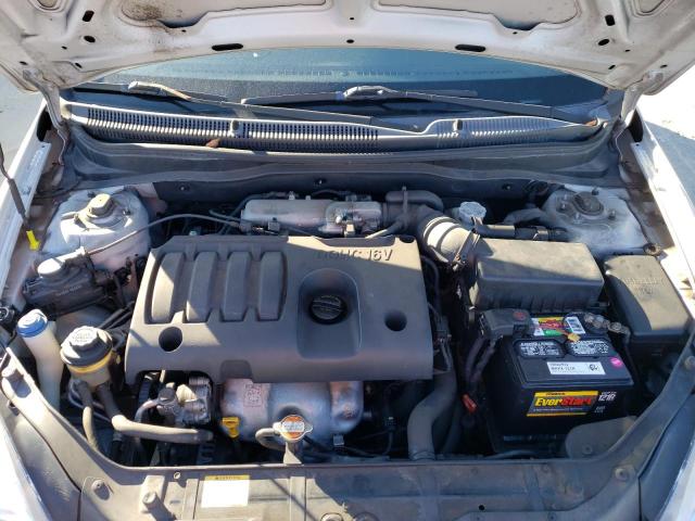 Photo 11 from auction – 2011 HYUNDAI ACCENT GLS with VIN KMHCN4AC0BU620210