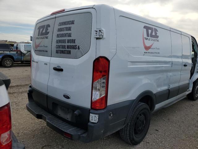 Photo 6 from auction – 2015 FORD TRANSIT T- with VIN 1FTYR2ZM2FKA28860