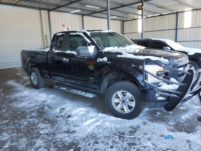 Photo 4 from auction – 2016 FORD F150 SUPER with VIN 1FTEX1EP6GKD43939