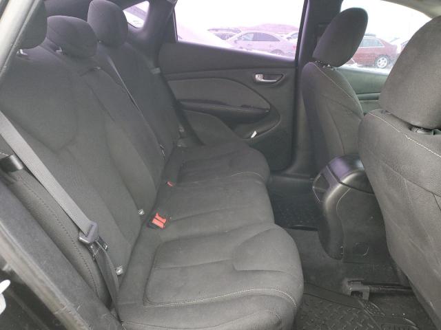 Photo 10 from auction – 2013 DODGE DART SXT with VIN 1C3CDFBA0DD155211