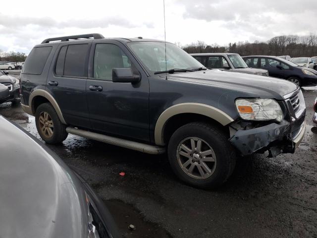 Photo 4 from auction – 2010 FORD EXPLORER E with VIN 1FMEU7EE4AUA88130