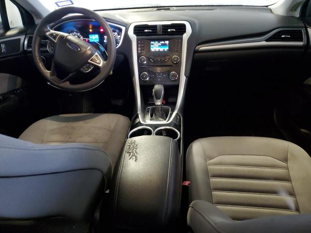 Photo 8 from auction – 2013 FORD FUSION S with VIN 3FA6P0G76DR304681