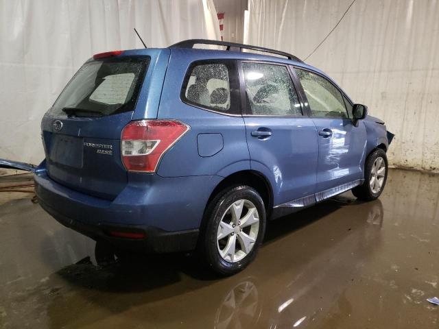 Photo 3 from auction – 2015 SUBARU FORESTER 2 with VIN JF2SJABC9FH806353