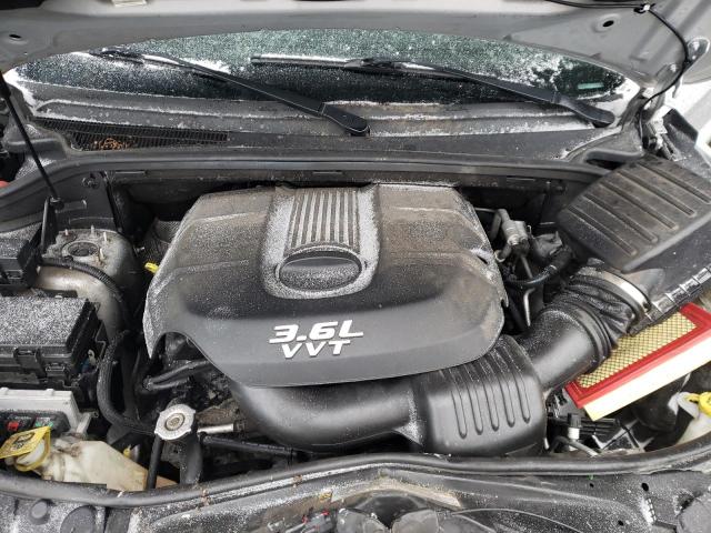 Photo 11 from auction – 2012 JEEP GRAND CHER with VIN 1C4RJFAGXCC103643