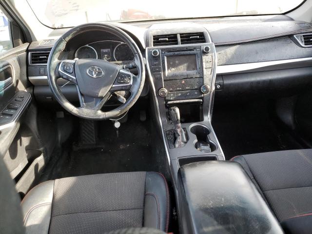 Photo 8 from auction – 2016 TOYOTA CAMRY LE with VIN 4T1BF1FK1GU582145