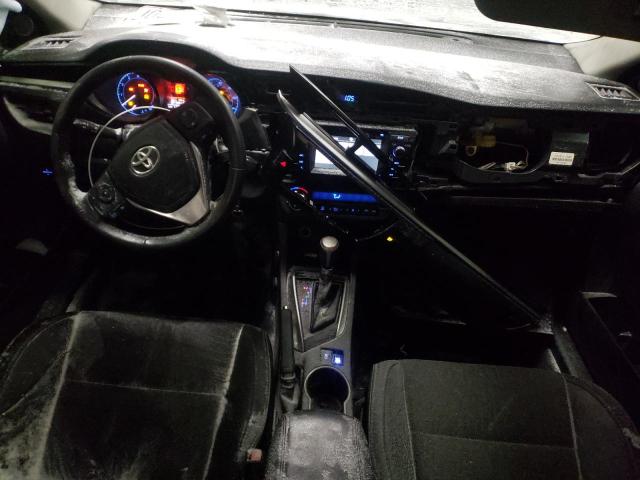 Photo 8 from auction – 2014 TOYOTA COROLLA L with VIN 2T1BURHE5EC133710