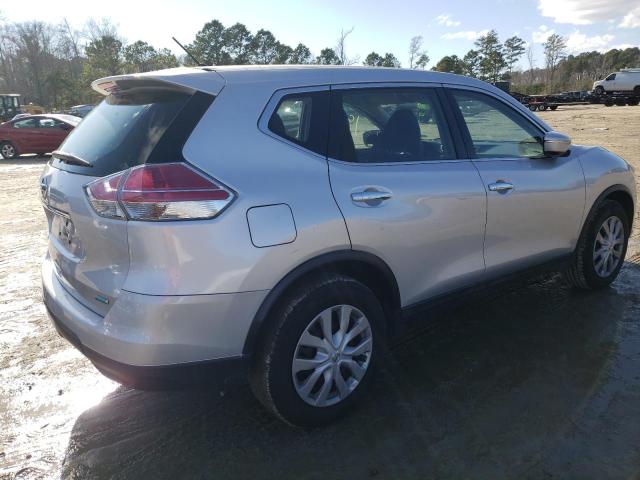 Photo 3 from auction – 2014 NISSAN ROGUE S with VIN 5N1AT2MT3EC769394