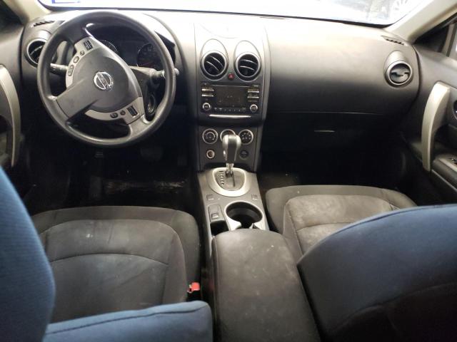 Photo 8 from auction – 2012 NISSAN ROGUE S with VIN JN8AS5MT4CW302381
