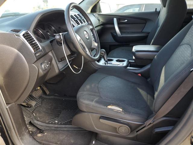 Photo 7 from auction – 2008 GMC ACADIA SLE with VIN 1GKER13788J202802