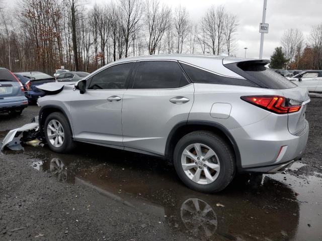 Photo 2 from auction – 2016 LEXUS RX 350 BAS with VIN 2T2BZMCA7GC045023
