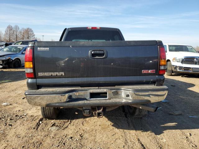 Photo 6 from auction – 2004 GMC SIERRA K25 with VIN 1GTHK23224F260375