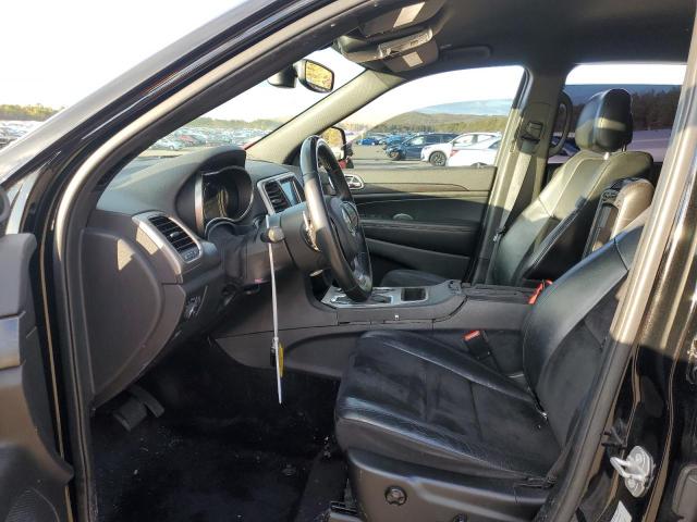 Photo 7 from auction – 2017 JEEP GRAND CHER with VIN 1C4RJFAG7HC938347