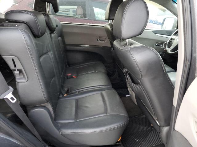 Photo 11 from auction – 2009 SUBARU TRIBECA LI with VIN 4S4WX97D894406211