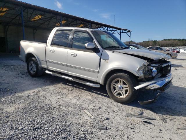 Photo 4 from auction – 2002 FORD F150 SUPER with VIN 1FTRW07L72KD61996