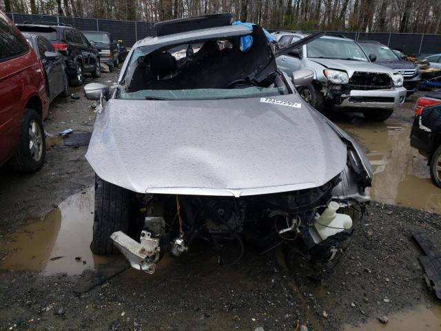 Photo 5 from auction – 2010 HYUNDAI GENESIS 3. with VIN KMHGC4DE9AU083663
