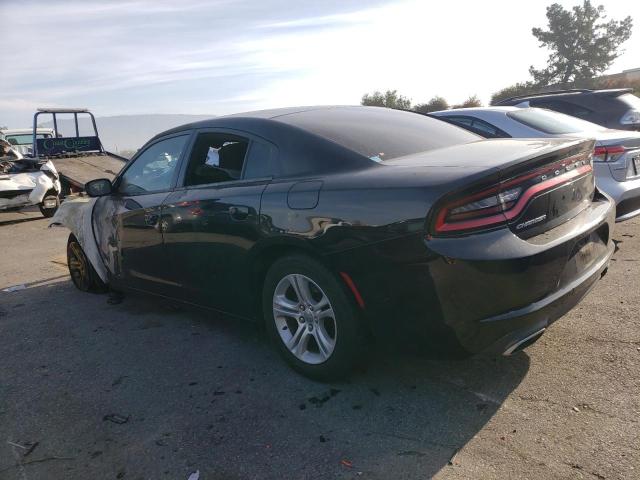 Фото 2 с аукциона – 2016 DODGE CHARGER SE с VIN 2C3CDXBG4GH150952