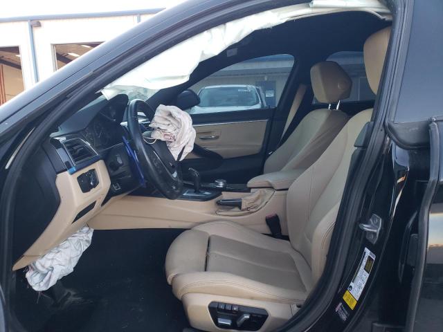 Photo 7 from auction – 2019 BMW 430I GRAN with VIN WBA4J1C59KBM13115