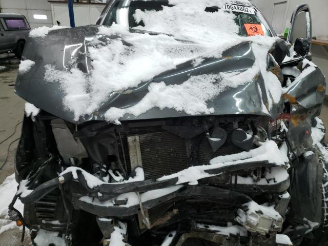 Photo 11 from auction – 2013 TOYOTA TACOMA DOU with VIN 3TMLU4EN4DM112932