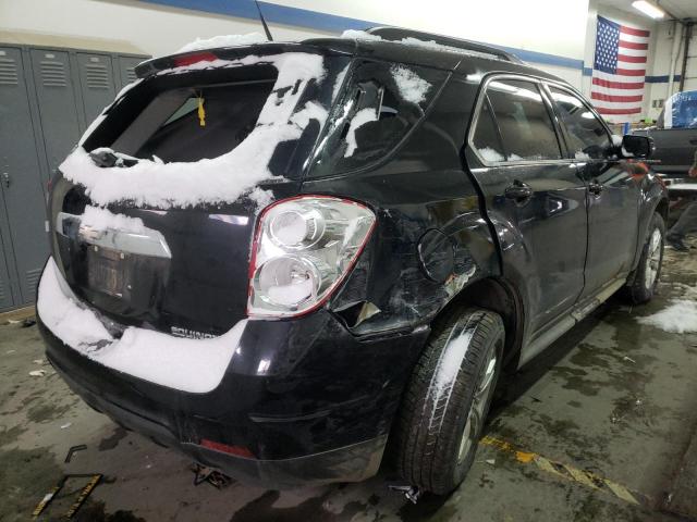 Photo 3 from auction – 2012 CHEVROLET EQUINOX LT with VIN 2GNALDEK5C6139492