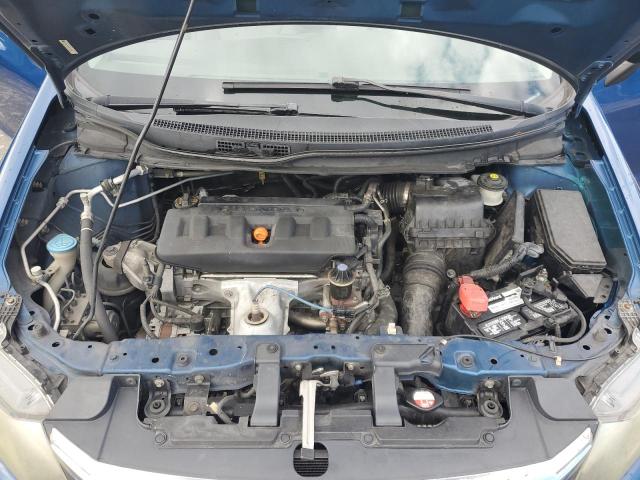 Photo 11 from auction – 2012 HONDA CIVIC LX with VIN 19XFB2F59CE015966