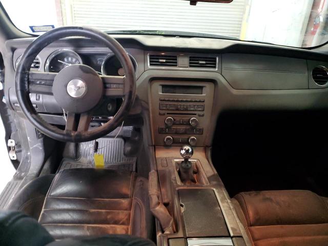 Photo 8 from auction – 2012 FORD MUSTANG with VIN 1ZVBP8AMXC5209710