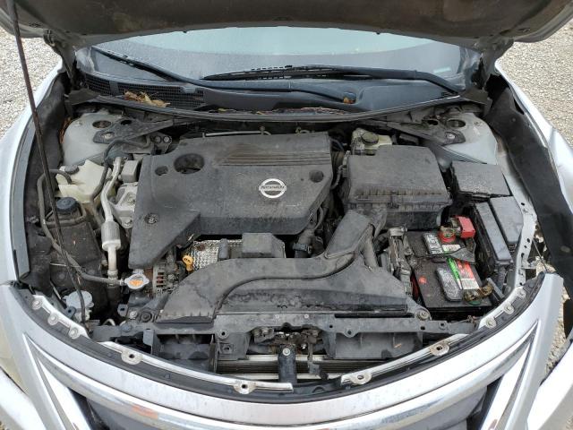 Photo 11 from auction – 2014 NISSAN ALTIMA 2.5 with VIN 1N4AL3AP0EN367229