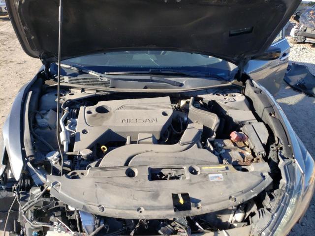 Photo 11 from auction – 2017 NISSAN ALTIMA 2.5 with VIN 1N4AL3AP9HN337053